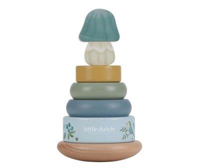 Forest Friends FSC Stackable Rings