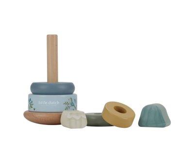 Forest Friends FSC Stackable Rings