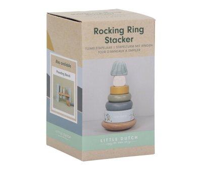 Forest Friends FSC Stackable Rings