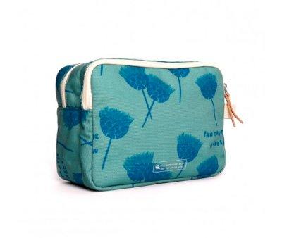 Neceser Doble Fantastic Arti Personalizable