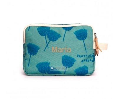 Neceser Doble Fantastic Arti Personalizable