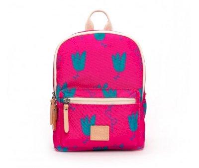 Sac  Dos Maternelle Baby Magic Tulip Personnalisable