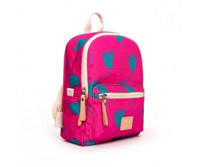 Sac  Dos Maternelle Baby Magic Tulip Personnalisable