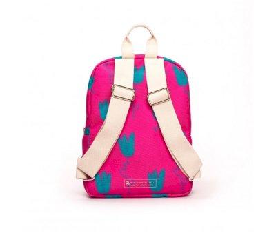 Sac  Dos Maternelle Baby Magic Tulip Personnalisable
