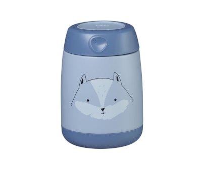 Mini Termo Slidos Friendly Fox 210 ml