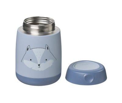 Mini Termo Slidos Friendly Fox 210 ml