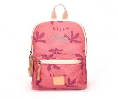 Sac  Dos Maternelle Baby Bloom Personnalisable