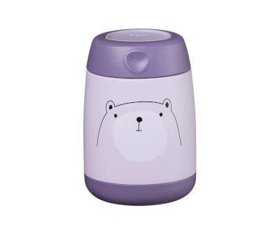 Mini Thermos Solids Bear Hugs 210 ml