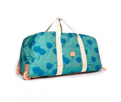Travel Bag with Wheels Fantastic Arti