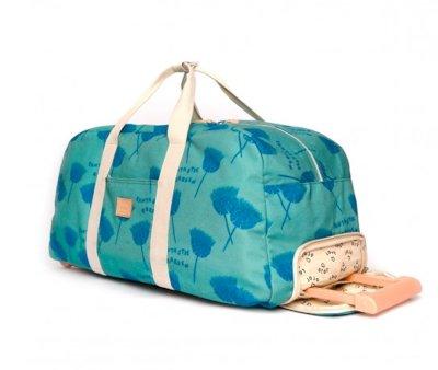 Travel Bag with Wheels Fantastic Arti