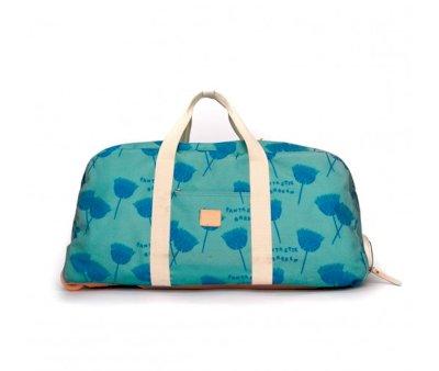 Travel Bag with Wheels Fantastic Arti