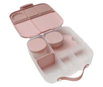 3 Snack Tubs Berry Boxes