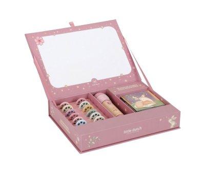 Fairy Garden Stories Projector Flashlight Box