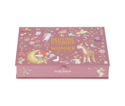Fairy Garden Stories Projector Flashlight Box