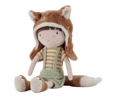 Sam Forest Friends Soft Doll 35 cm