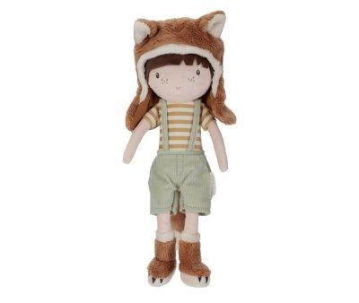 Sam Forest Friends Soft Doll 35 cm