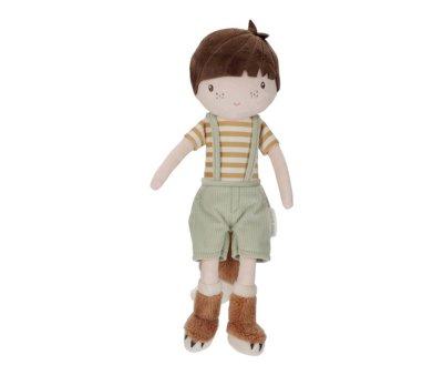 Sam Forest Friends Soft Doll 35 cm