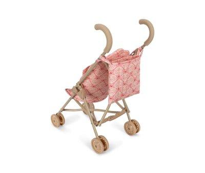 Poussette pour Poupe Lacy Pink