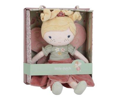 Mila Fairy Soft Doll 35 cm