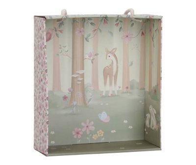 Mila Fairy Soft Doll 35 cm