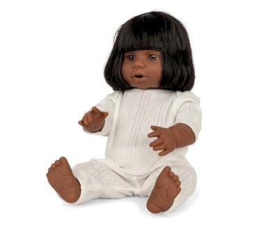 Harriet Multi Doll 37cm