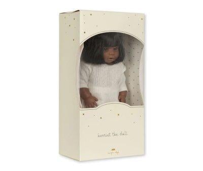 Harriet Multi Doll 37cm