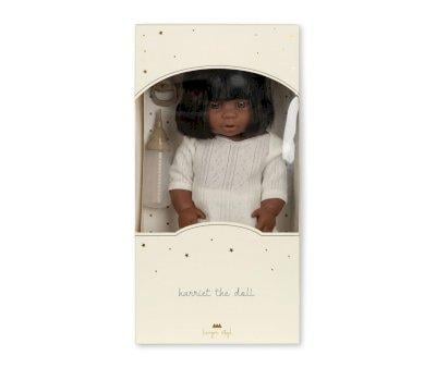 Harriet Multi Doll 37cm