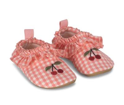Scarpette Nuoto Soline Geranium Pink