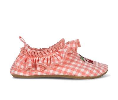Scarpette Nuoto Soline Geranium Pink