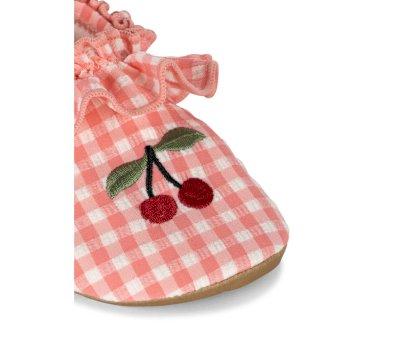 Scarpette Nuoto Soline Geranium Pink