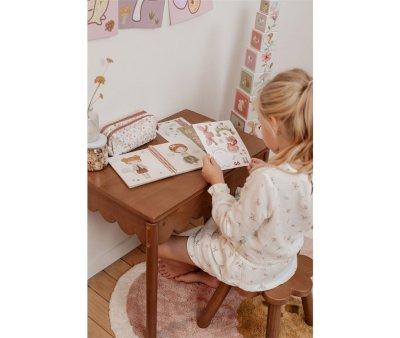 Dress Rosa up Fairy Garden