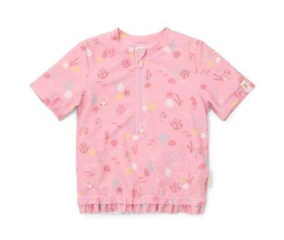 Camiseta Proteccin Solar Ocean Treasures Multicolor