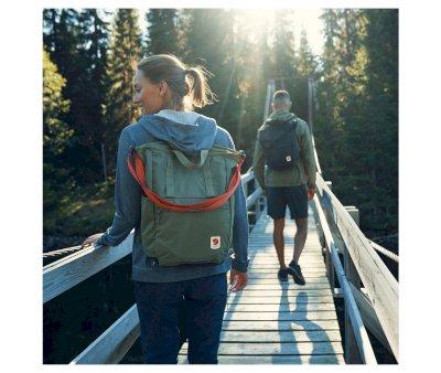 Sac  Dos High Coast Totepack Navy