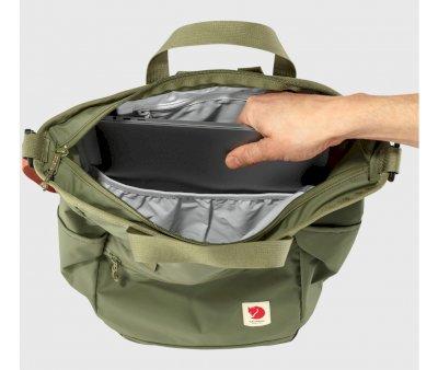 Sac  Dos High Coast Totepack Navy