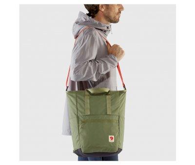 Sac  Dos High Coast Totepack Blackberry