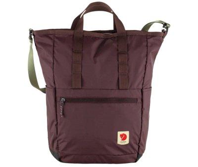 Sac  Dos High Coast Totepack Blackberry