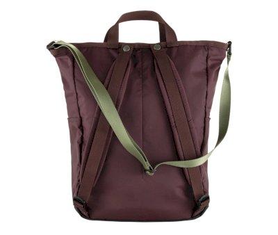Sac  Dos High Coast Totepack Blackberry