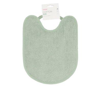 Babero Rizo Impermeable Sage