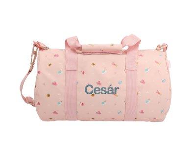 Sac de Sport Bugs Personnalisable