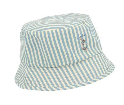 Gorrito de Playa Asnou Sailor Stripe