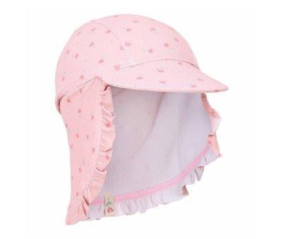 Gorro de Bao Sunny Flowers Blush