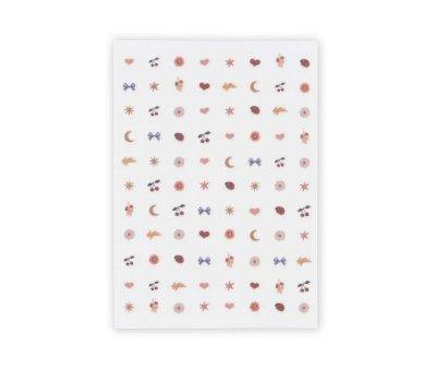 Set Accessori per Unghie Multi