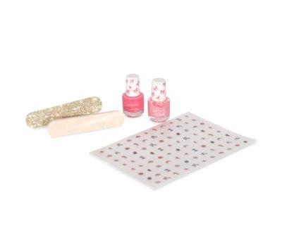 Set Accessori per Unghie Multi