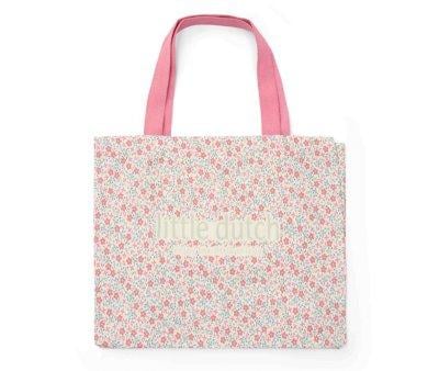 Bolsa Playa Sunny Flowers Multicolor