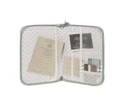 Porte-Documents Bb Icon Green