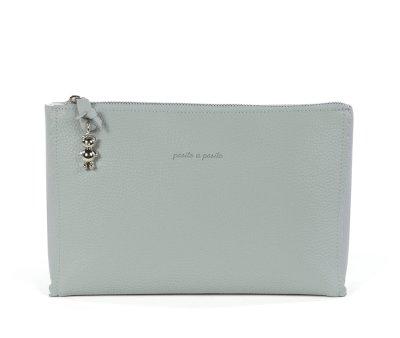 Trousse da Toilette Icon Green