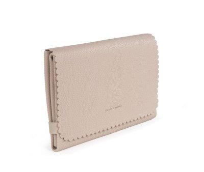 Tapis  Langer Icon Rose
