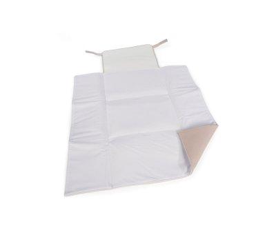 Tapis  Langer Icon Rose