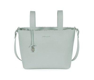 Crossbody Bag Icon Green