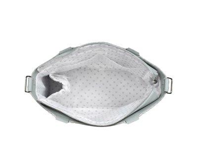 Crossbody Bag Icon Green